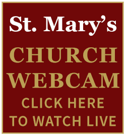 Webcam St. Mary's Athlone